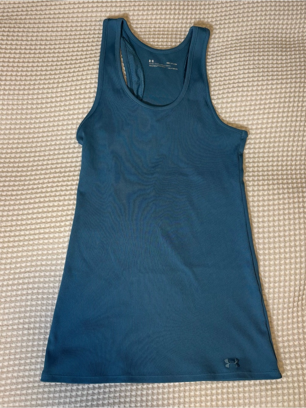 Under Armour Racerback Tank